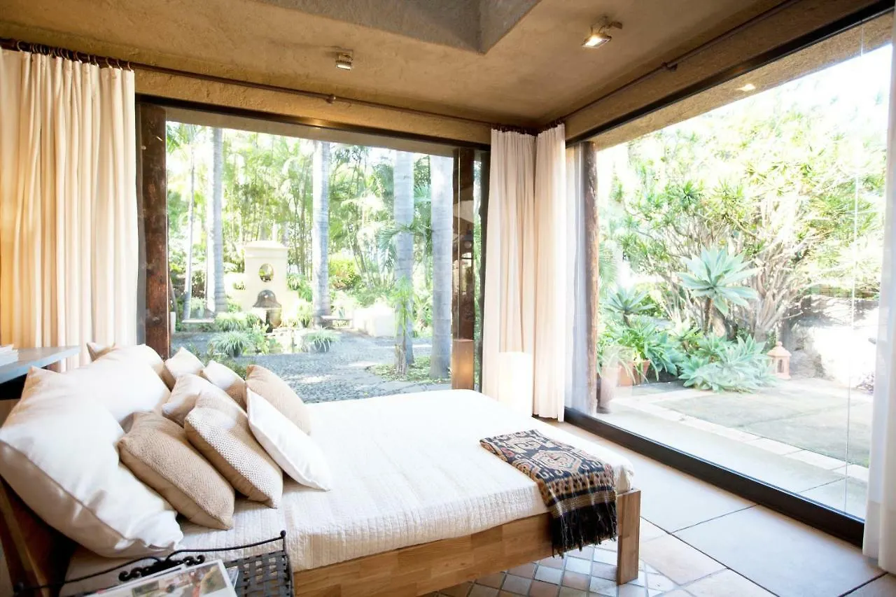 El Jardin De La Palapa Villa Los Realejos 0*,  Spagna