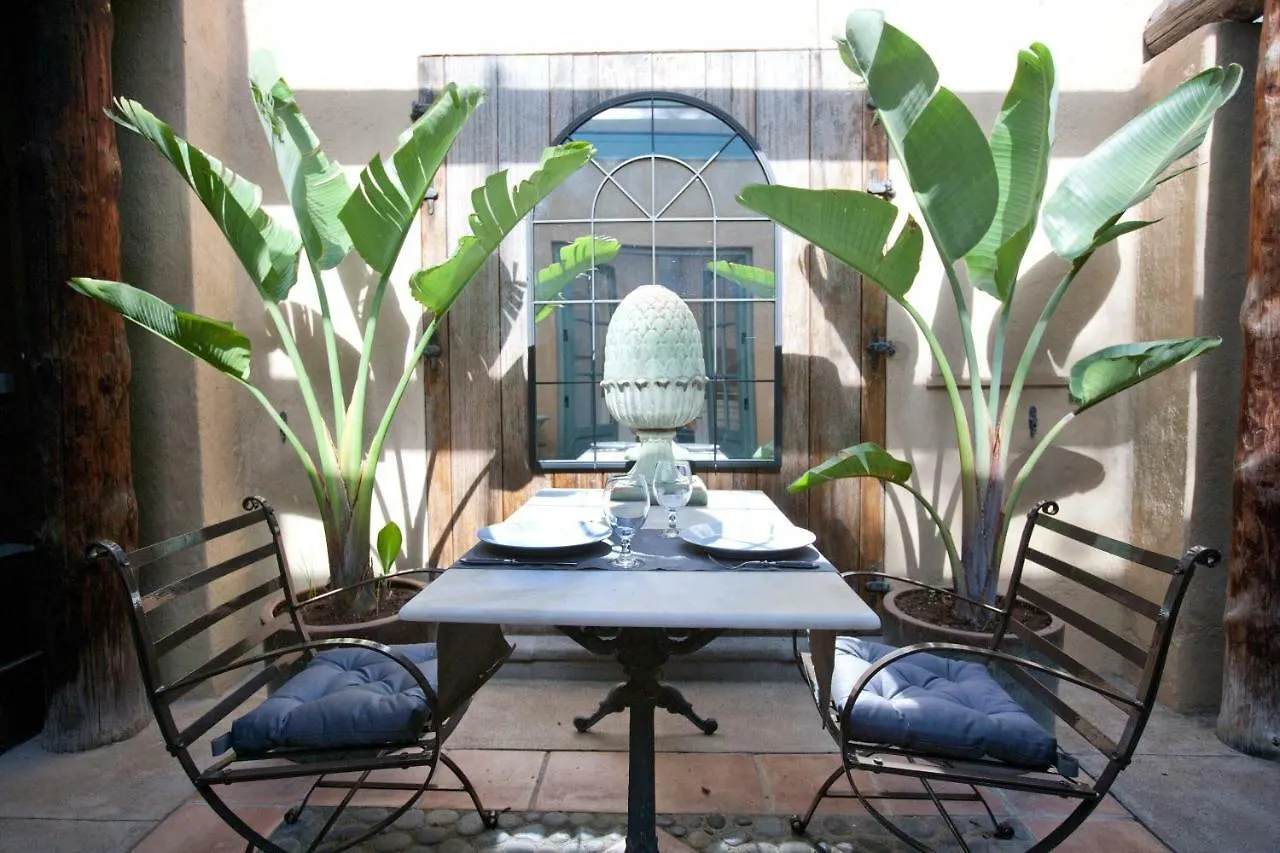 El Jardin De La Palapa Villa Los Realejos