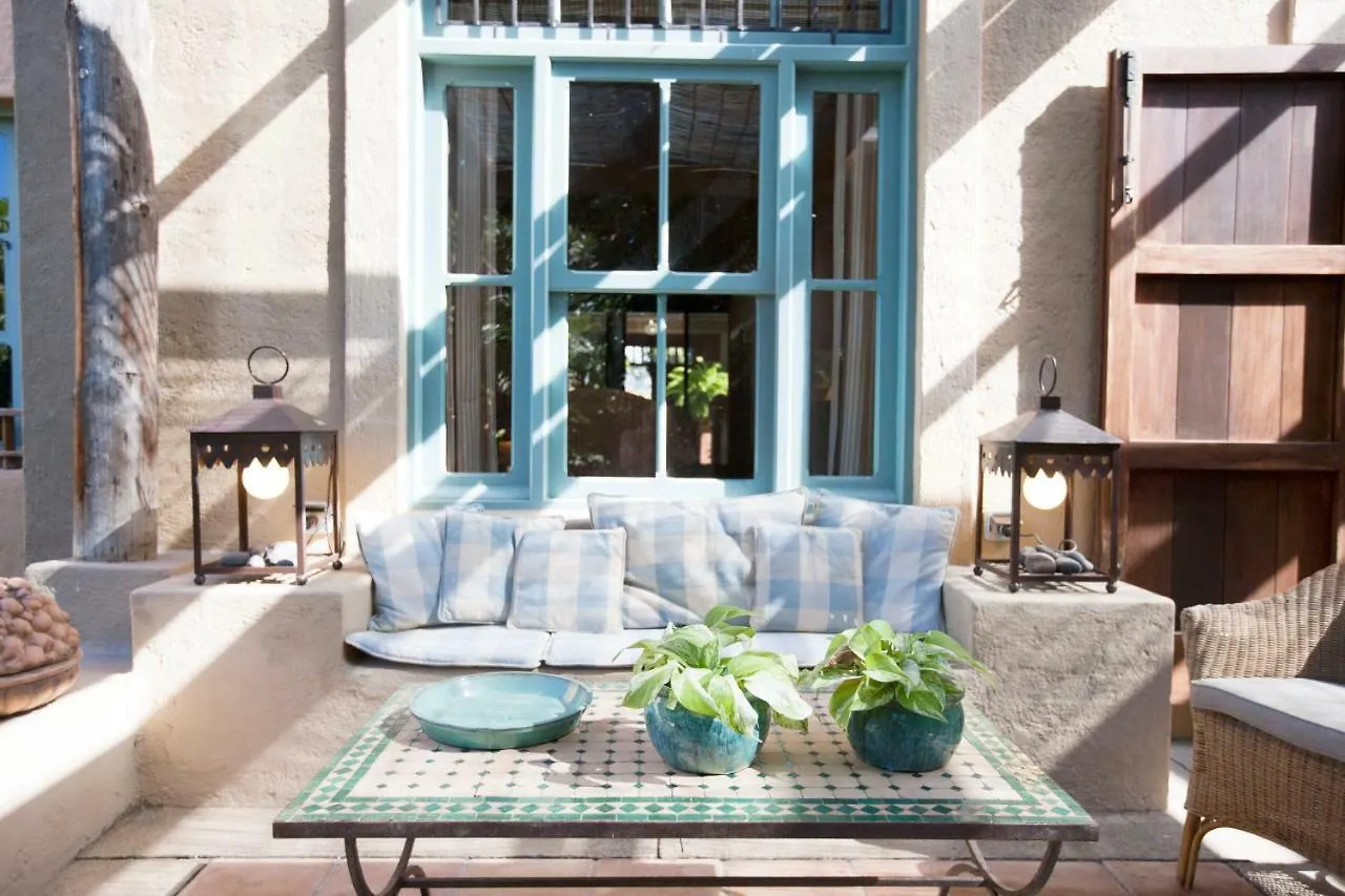 El Jardin De La Palapa Villa Los Realejos Spagna