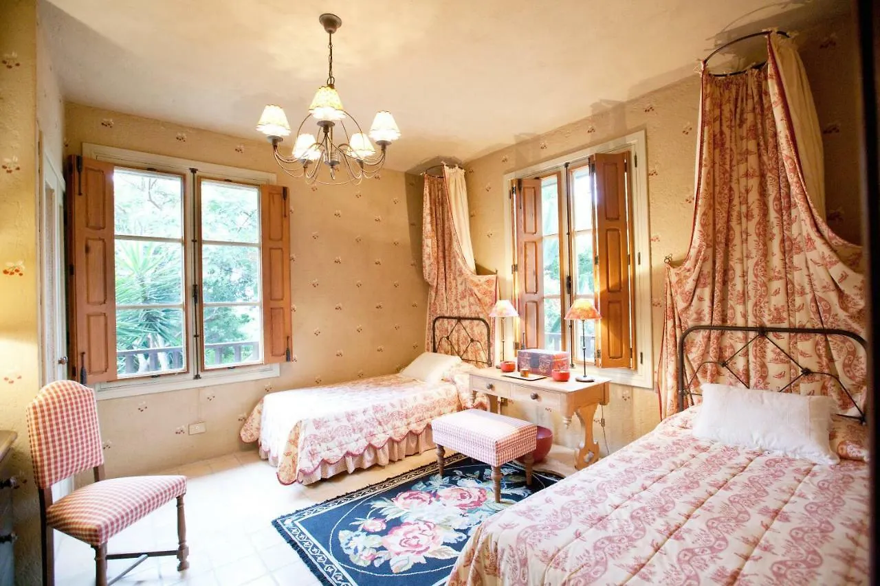 El Jardin De La Palapa Villa Los Realejos Spagna