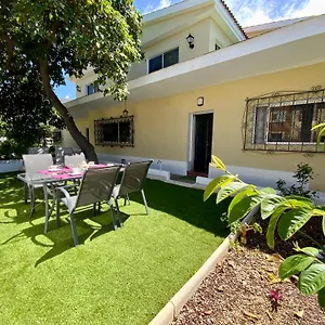 La Casa De Flor Teleworking Los Realejos