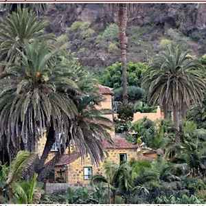 Doña Juana Los Realejos