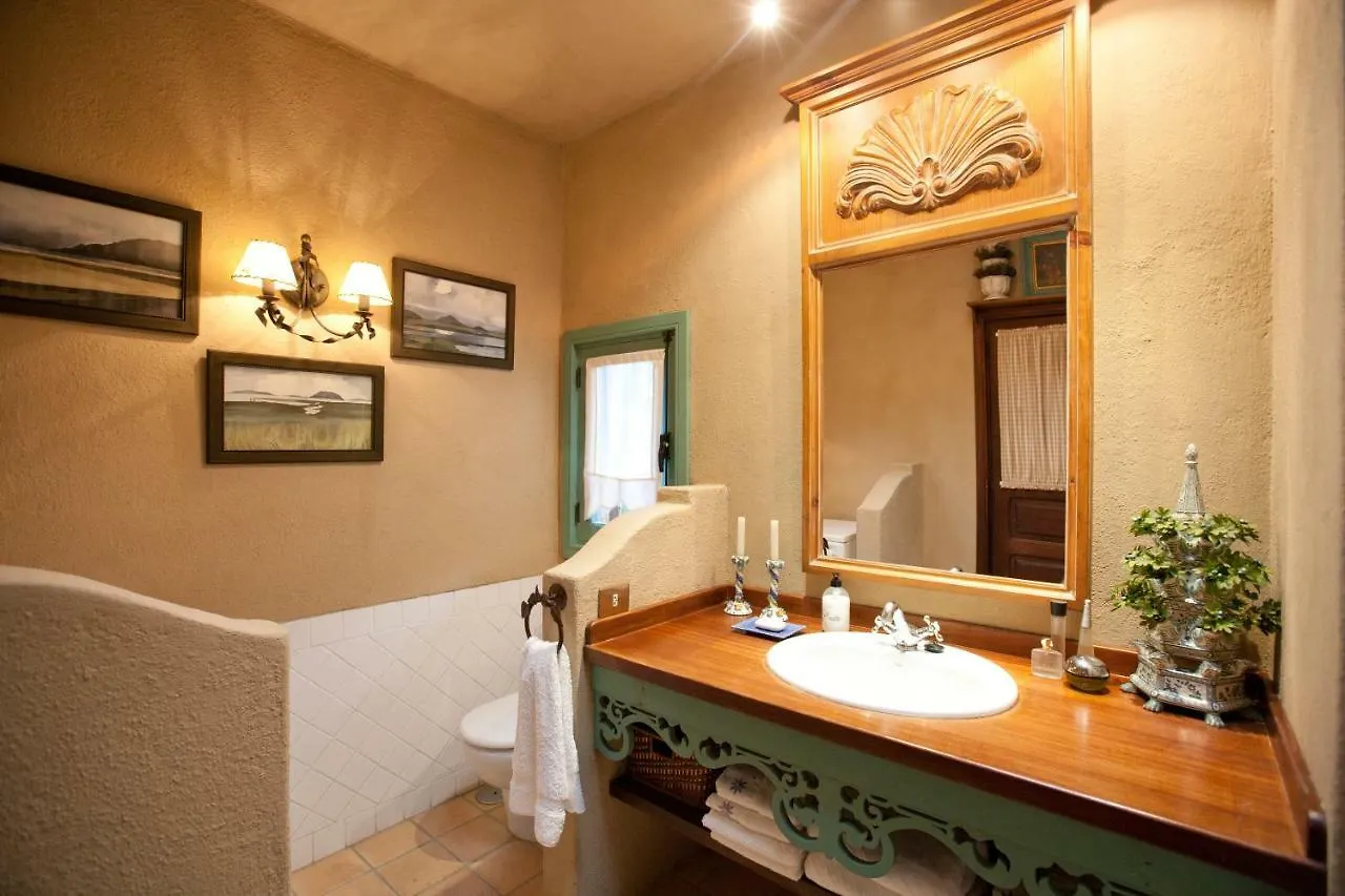 Villa El Jardin De La Palapa Los Realejos 0*,  Spanien
